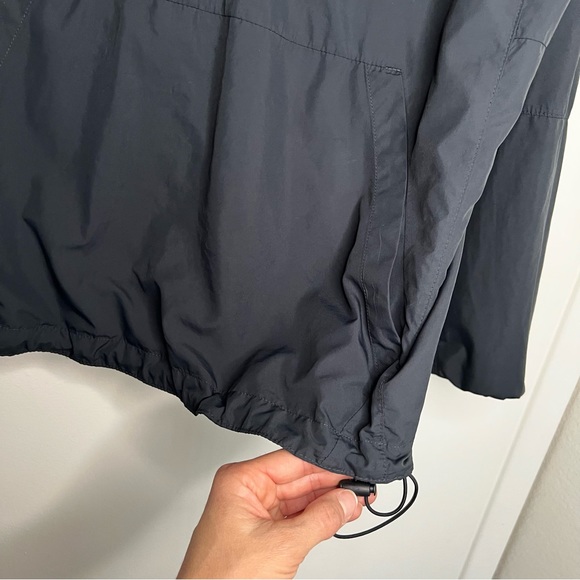 Nike Unisex NFL Arizona Cardinals 1/4 Zip Pullover Windbreaker Jacket Small size - Picture 12 of 14